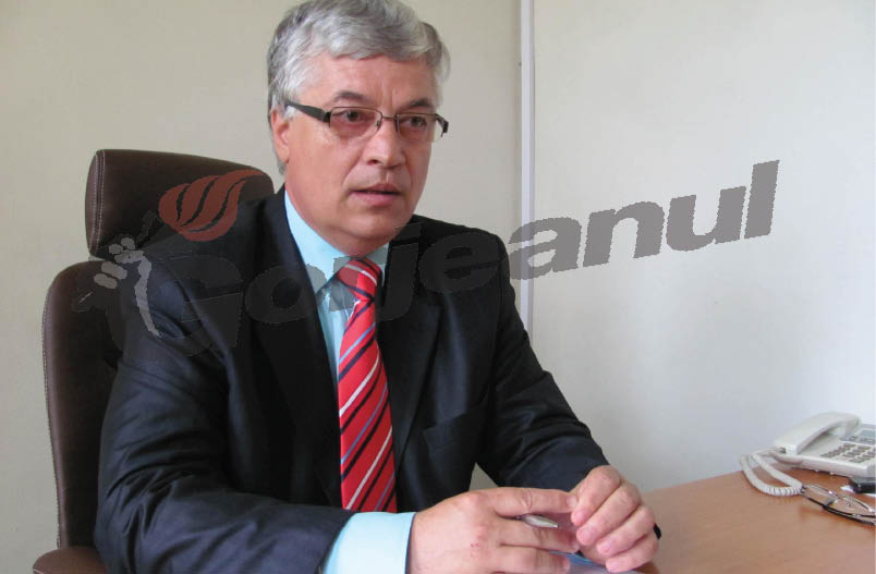 Conducerea Ambulanţei Gorj se întâlneşte cu oficialii MS la Eforie Nord