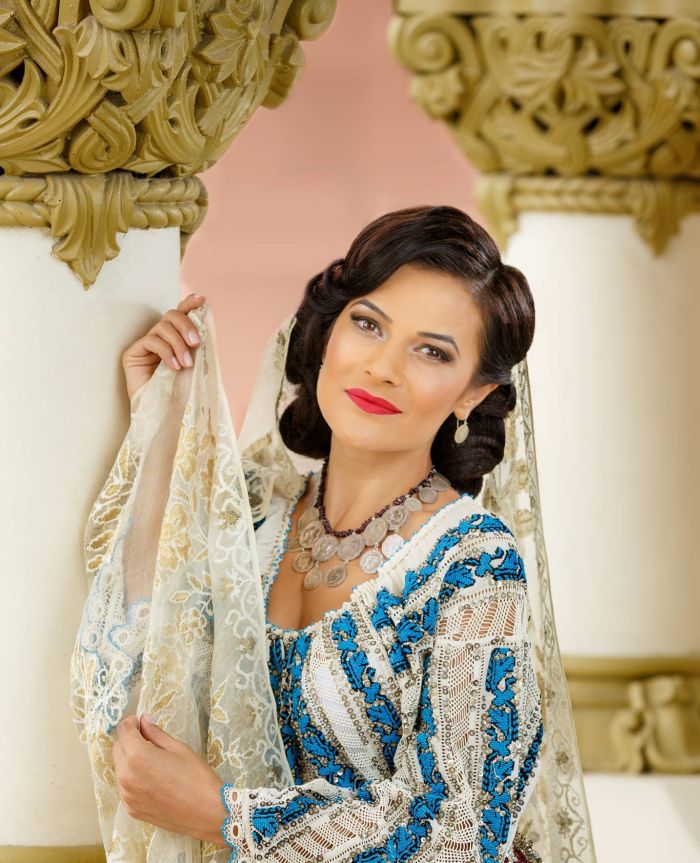 Olguța Berbec, un etalon al valorii și al succesului