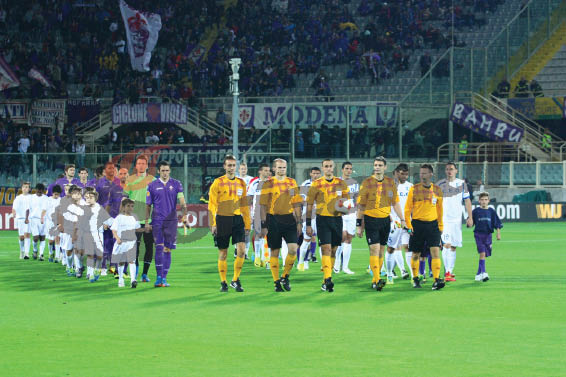 Pandurii visează din nou la Europa