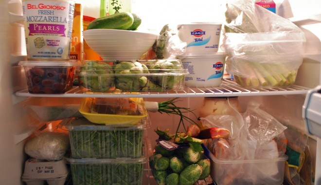 Elena Piţian: „Atenţie la păstrarea alimentelor pe timp de caniculă!”