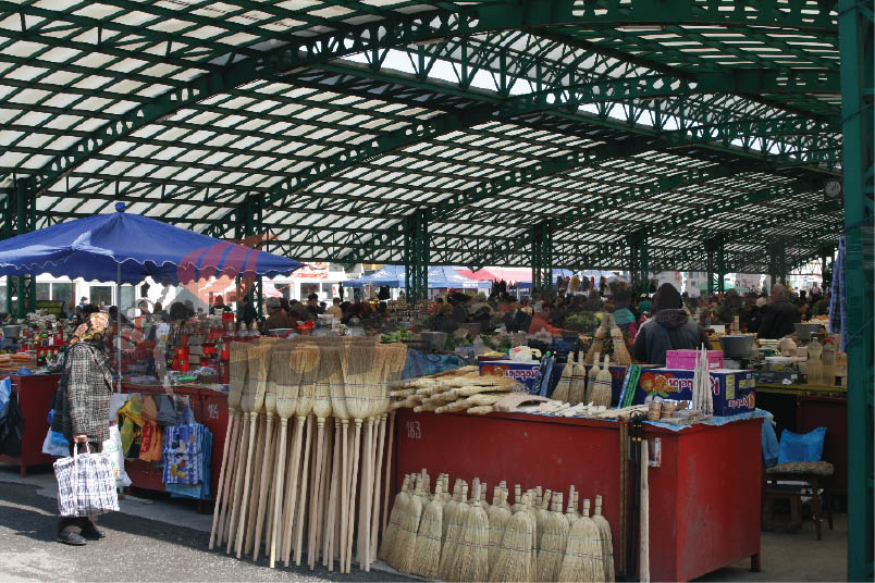 „O chestiune de conştiinţă”