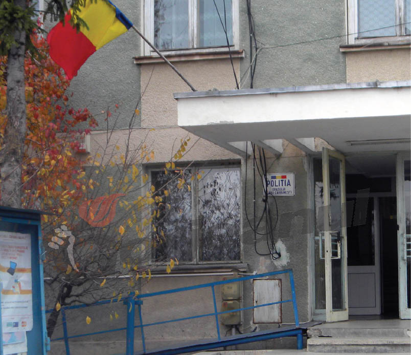 Trimis în judecată pentru ultraj