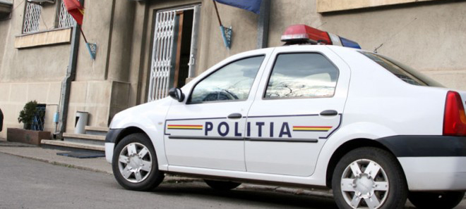 Pacient jefuit de colegul de salon