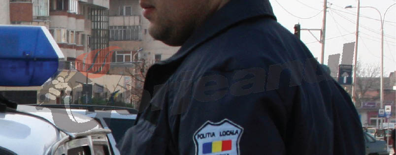 Primăria Padeş angajează poliţist local