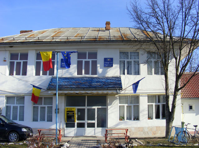 Noi angajări la SPGCL Bîlteni