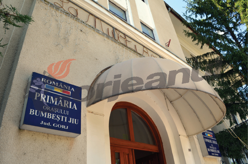 Angajări la Primăria Bumbeşti-Jiu