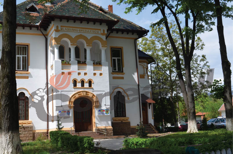 Referent şi şef de birou pentru administraţiile locale din judeţ