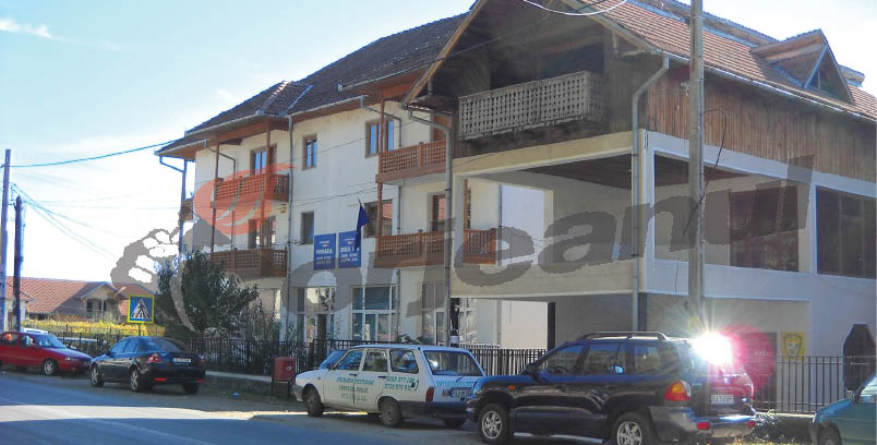 Primim – „Sesam deschide-te!” – apel către Biblioteca închisă din comuna lui Brâncuşi, de mai bine de aproape un an!