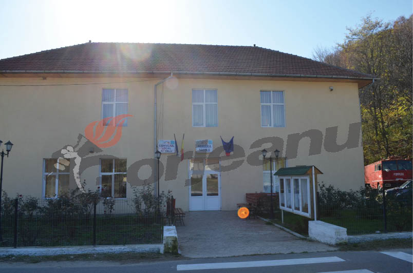 Referent nou pe un post temporar la Primăria Săcelu