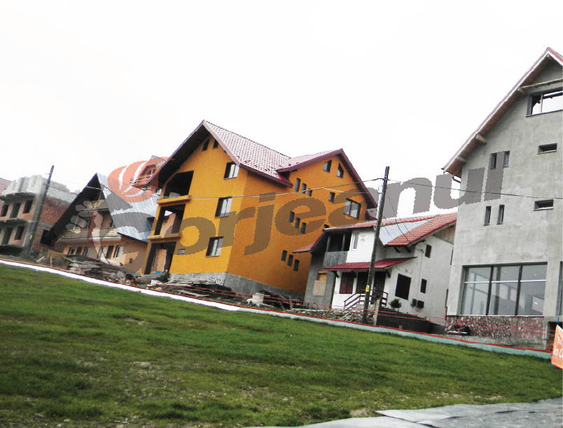 Lună cu puţini turişti pentru judeţ