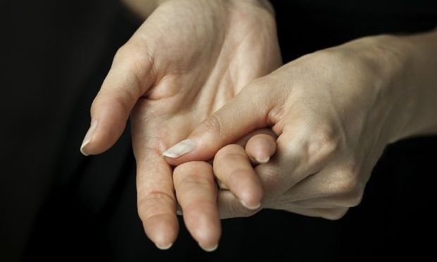 Zeci de gorjeni suferă de scleroză multiplă