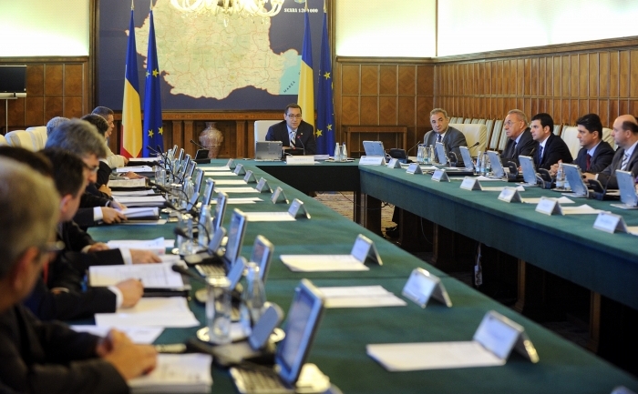 Programe de prevenire a consumului de droguri, aprobate de Guvern