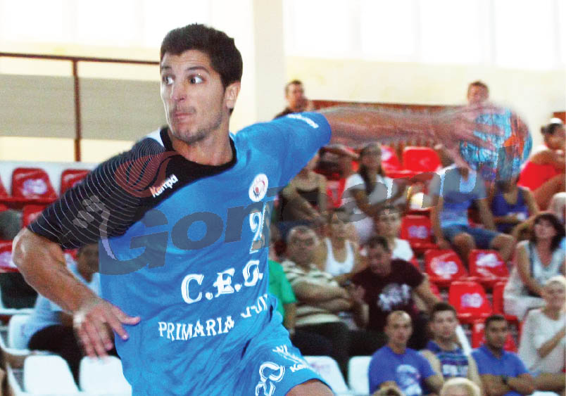 Sifre a semnat în Suedia