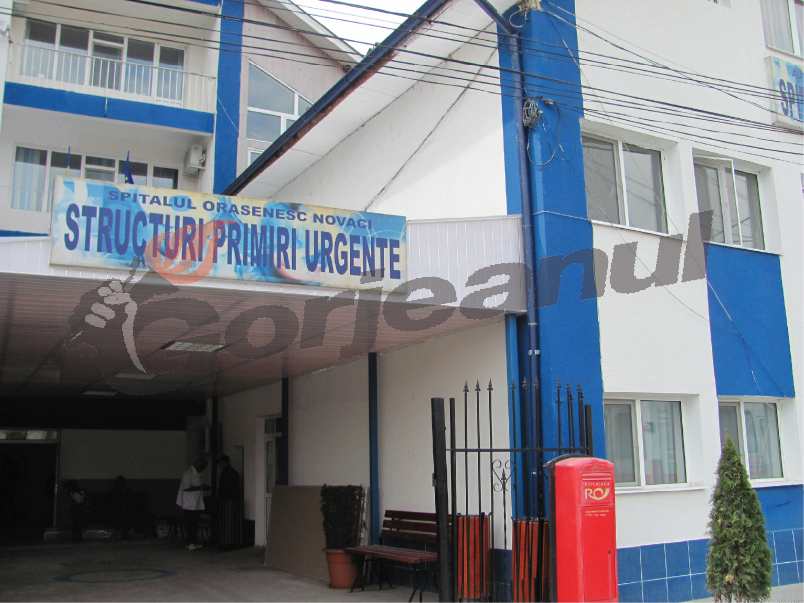 Spitalul Novaci are nevoie de o suplimentare de personal