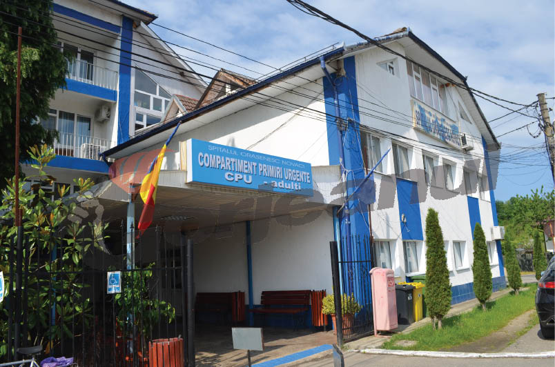 Remedieri la spitalele din Gorj, dispuse de AJPIS