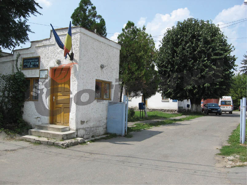 Şi-a bătut mama şi a ajuns la Psihiatrie