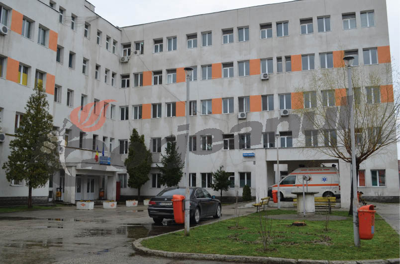 Noua şefă de Resurse Umane a Spitalului Rovinari, ex-secretara inculpată într-un dosar de luare de mită