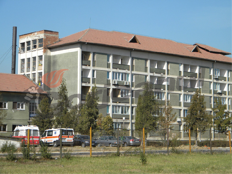 Spitalul Motru aşteaptă evaluarea specialiştilor pentru acreditare