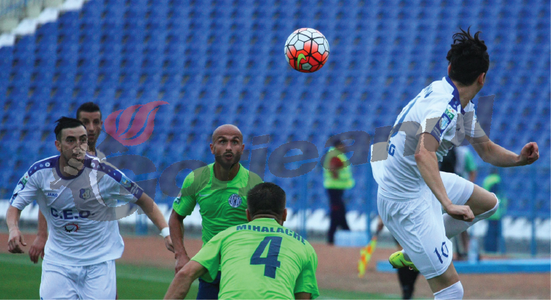 Edi Iordănescu: “Suntem, per ansamblu, mulțumiți”