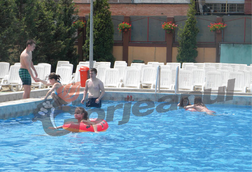 DSP nu a aplicat nicio sancţiune proprietarilor de ştranduri