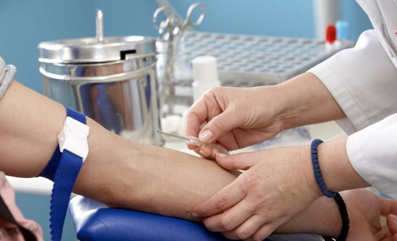 Testele pentru depistarea hepatitei, introduse în pachetul de bază