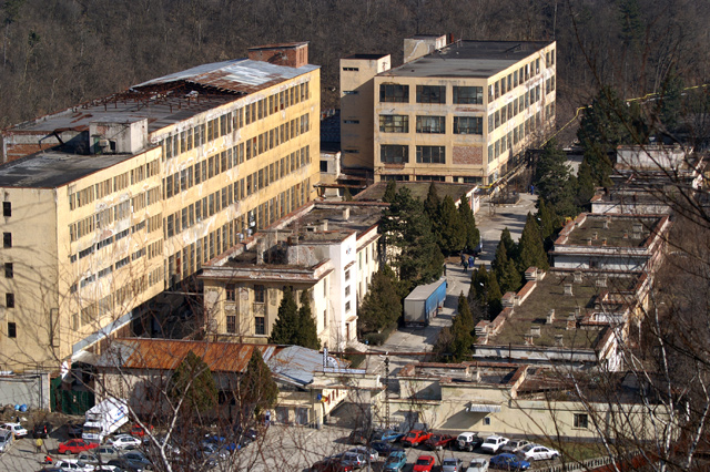 Retehnologizarea UM Sadu, pornită cu 850.000 de lei