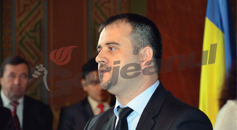 Gura târgului – Prefectul de Gorj, ameninţat cu dosar penal