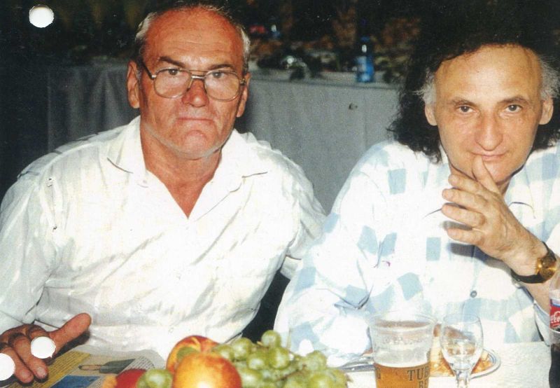 Bătălia gorjeanului Vasile C. Vulpe va avea succes – Preşedintele Consiliului Judeţean Gorj, Cosmin Popescu, este de acord cu ridicarea unui bust al Poetului Grigore Vieru!