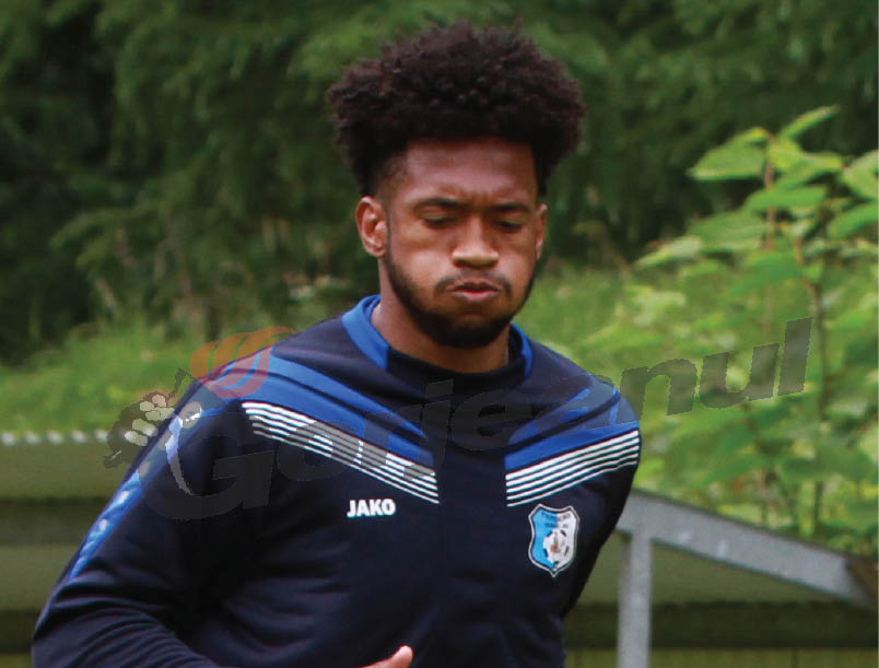 Start și pentru Wellington?