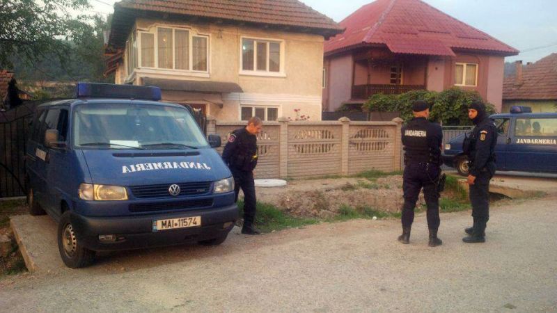 Un alt arestat, după noile descinderi din “Mafia cărbunelui”