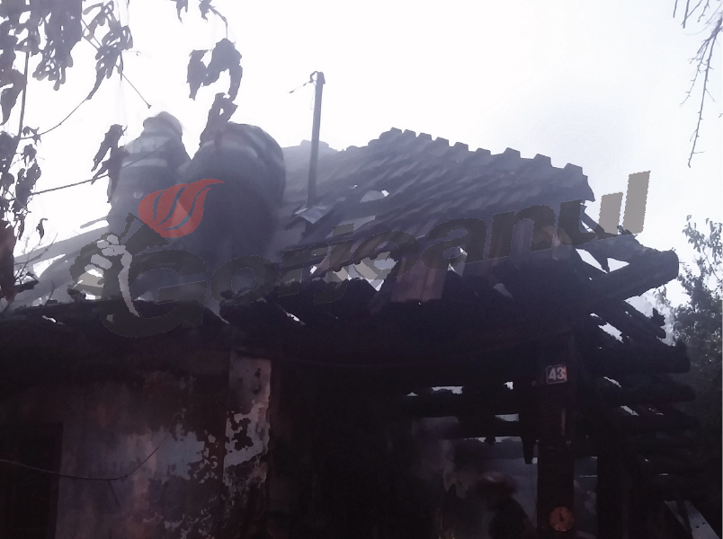 I-a ars casa complet