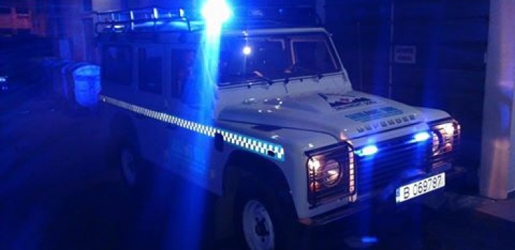 Directorul Salvamont Gorj, invitat la Conferinţa Naţională de Medicină de Urgenţă şi Salvări în situaţii Speciale