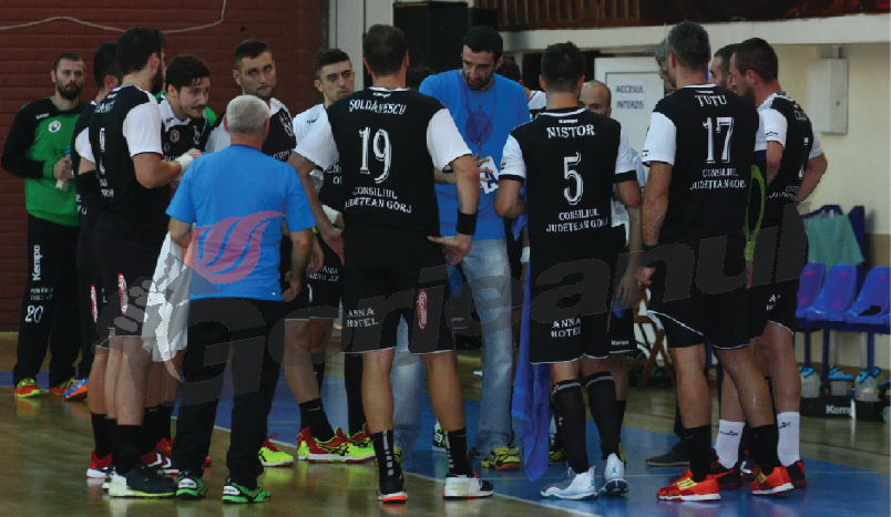 Bârză, soluția de avarie – “Mi-ar face o deosebită plăcere să preiau cârma Energiei”