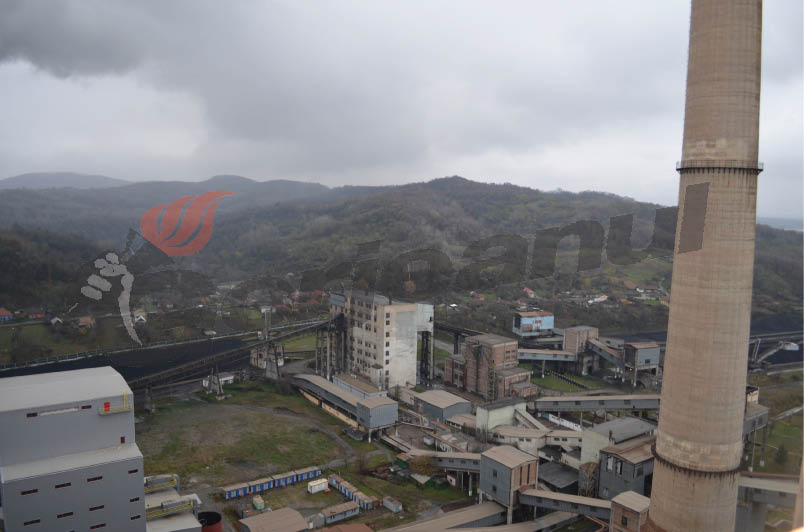 Trei directori ai CEO, trimişi în judecată în dosarul Turceni-Rovinari