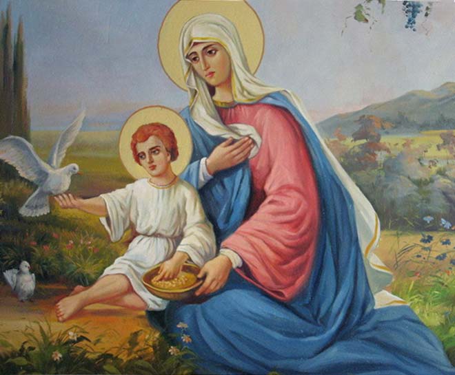 Adevărata iubire de sine