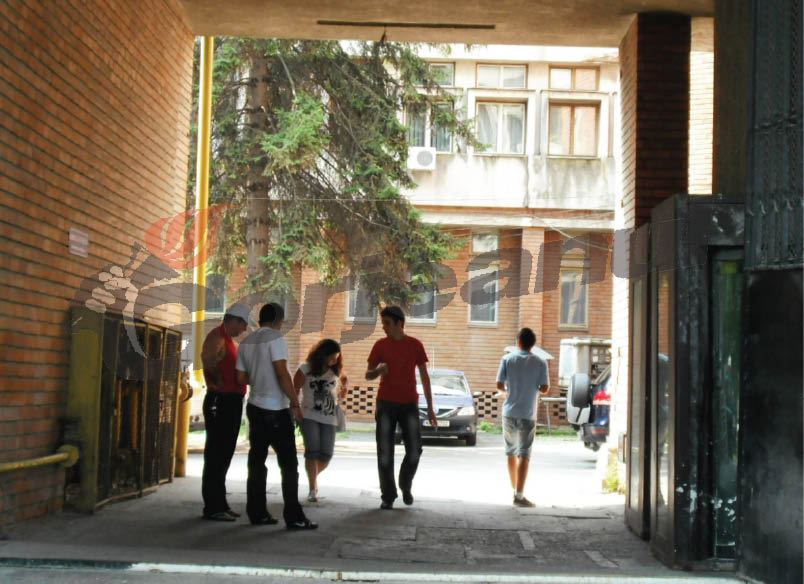 Peste 3.300 de paşapoarte eliberate în vara acestui an, la SPCEEPS Gorj