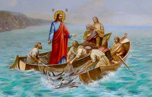 Lumina, şi Adevărul, şi Viaţa – Dumnezeu și ascultarea oamenilor pentru Împărăția Cerurilor