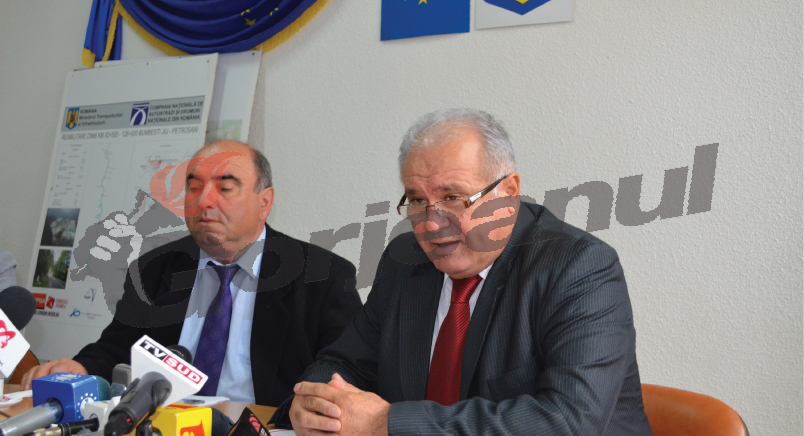 Călinoiu nu vrea schimbări la Doina Gorjului, artiştii nemulţumiţi pot să plece