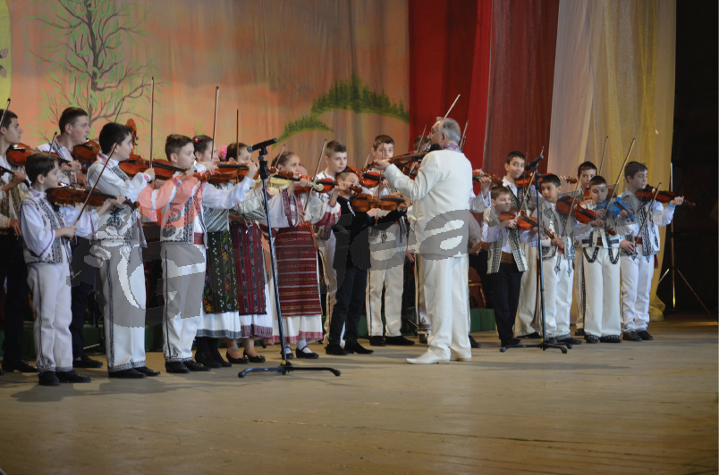 Avanpremiera unei întâlniri de suflet – Gorjenii de acasă oaspeţi la „Fiii Gorjului”, în Bucureşti, duminică, 27 septembrie