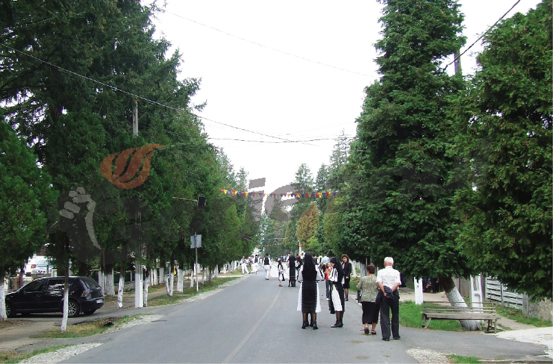 Evadatul din Scriitopia Serie Nouă (2) / Festivalul–concurs pentru elevi “Baia Medievală”– ediţia I, Baia-de-Fier, septembrie 2015