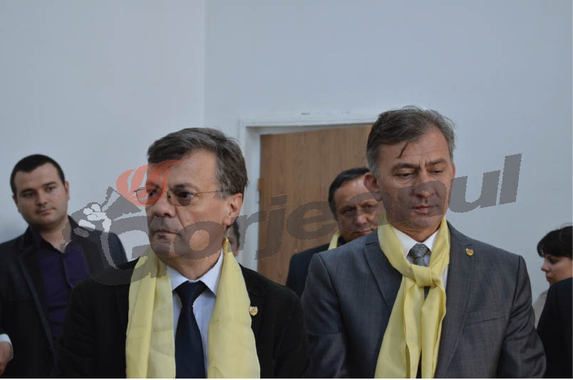 Barbu amână problema “Rovinari” pentru săptămâna viitoare