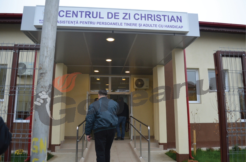 Un nou workshop organizat de CNASR – sucursala Gorj