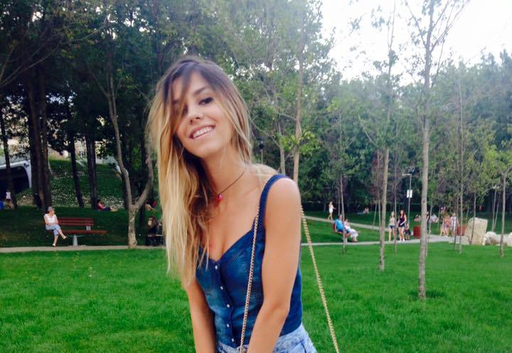 Mirabela Cismaru îşi vinde apartamentul din Rovinari