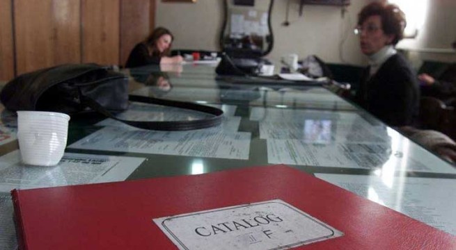 Toamna aduce concursuri pentru directorii de şcoli