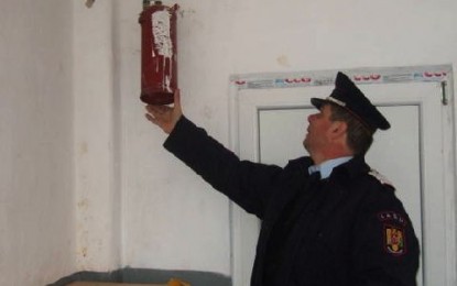 Controalele făcute în școli s-au încheiat! Prefectul vorbește despre nereguli