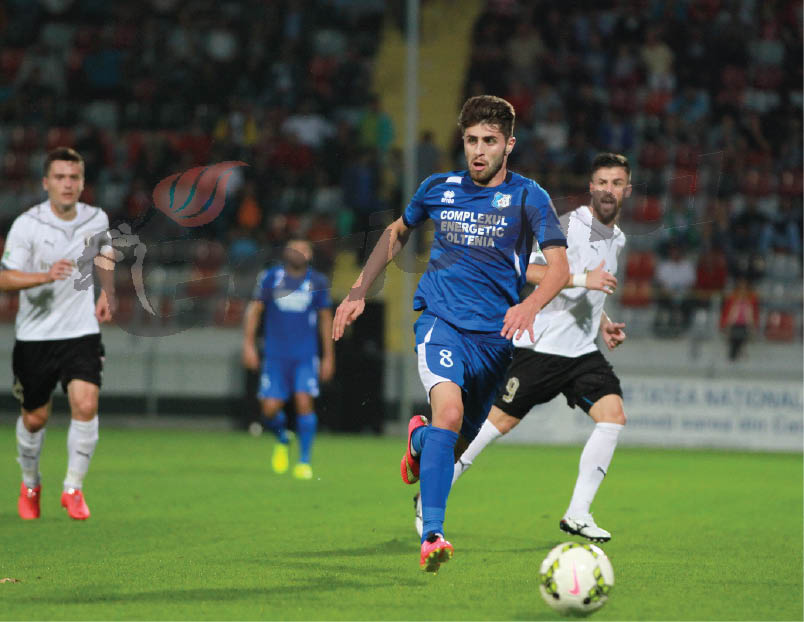 Răsare astra Pandurilor!