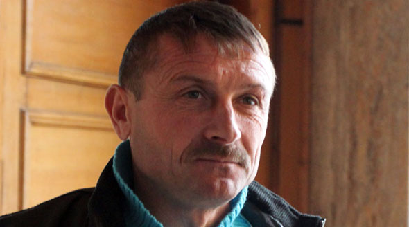 Dosar penal pentru Cucăilă