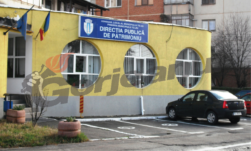 Concurs pentru ocuparea postului lăsat vacant de Fârţă