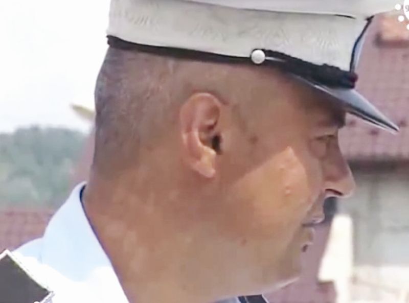 Sentință în pronunțare pentru polițiștii agresori