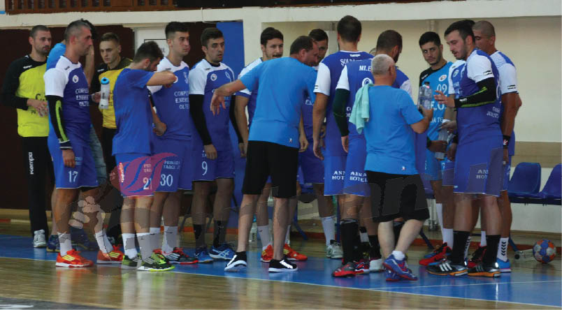 Deranj mare la Energia, se anunță măsuri – Cinci eșecuri în șase meciuri!